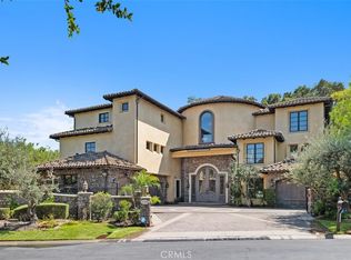 31232 Via Colinas, Coto De Caza, CA 92679
