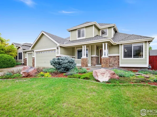 4144 Center Gate Ct, Fort Collins, CO 80526