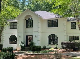 2214 Springhill Dr, Auburn, AL 36830