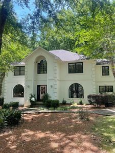 2214 Springhill Dr, Auburn, AL, 36830