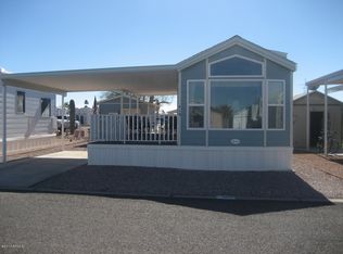 419 E Fiesta Del Sol, Florence, AZ 85132