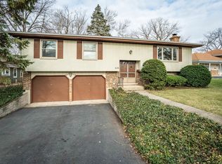 626 65th St, Downers Grove, IL 60516