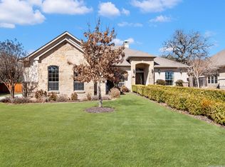 30142 Setterfeld Cir, Fair Oaks Ranch, TX 78015