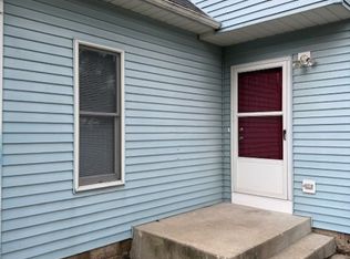 119 N 23rd St APT C, Goshen, IN 46528