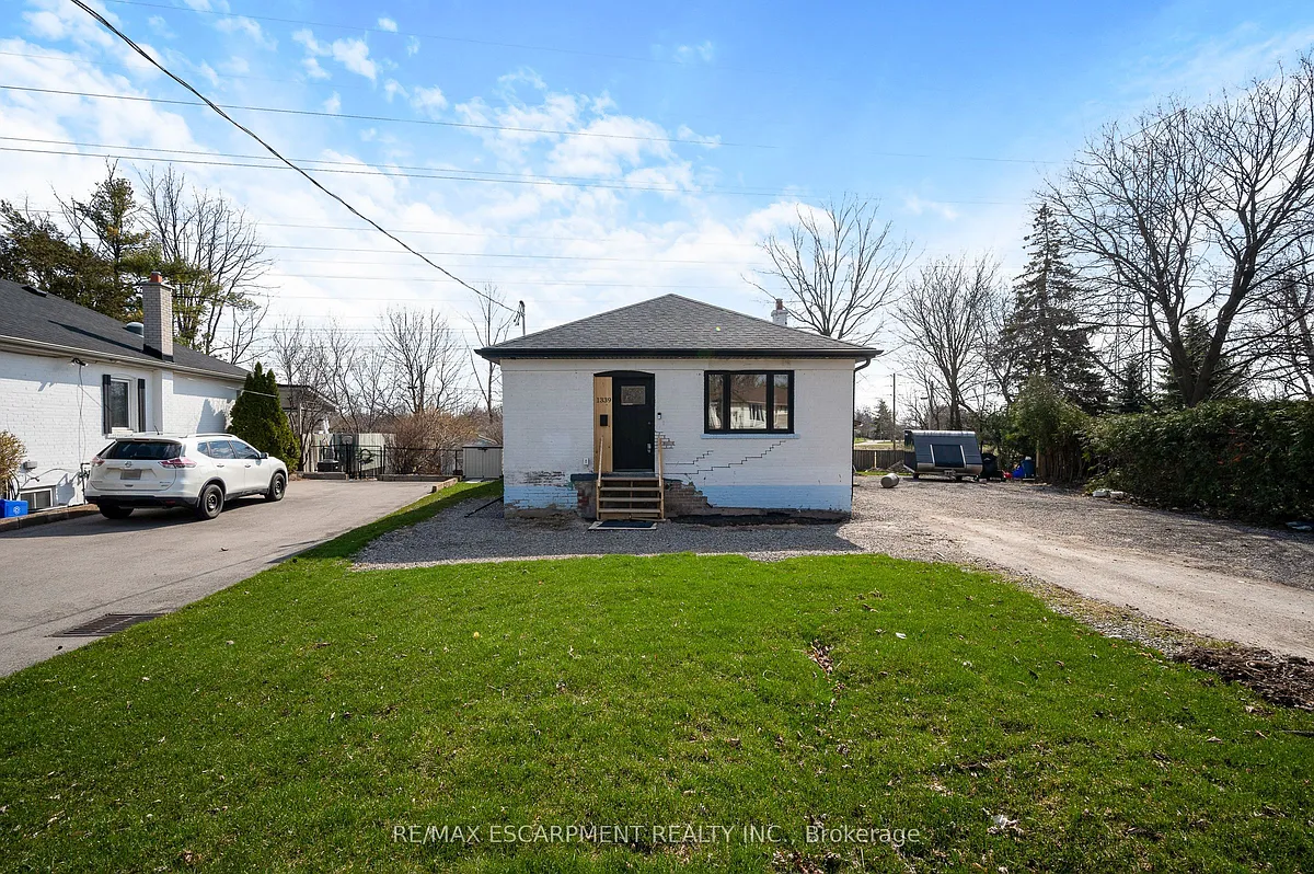 Building Photo - 1339 Augustine Dr