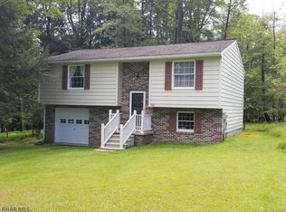 145 Harmony Dr, Flinton, PA 16640