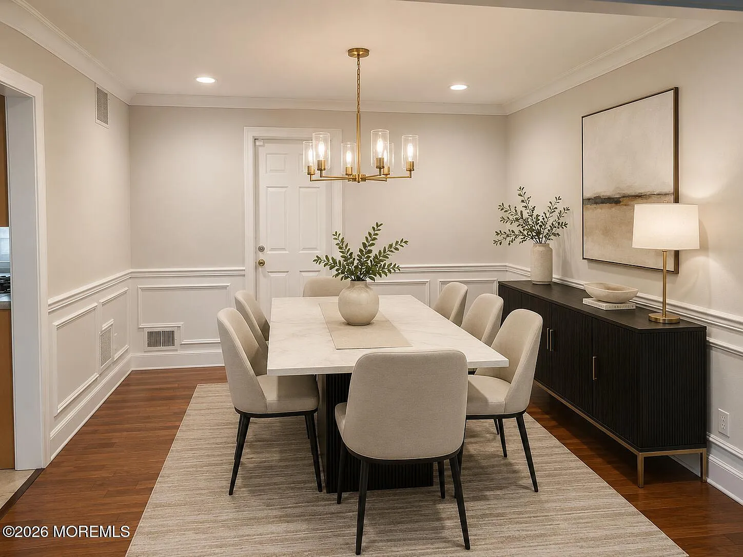 5 bed, 3.5 bath, $5,900 — Photo 3