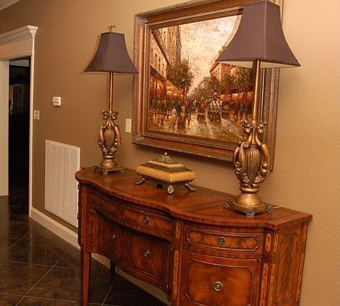 Foyer
