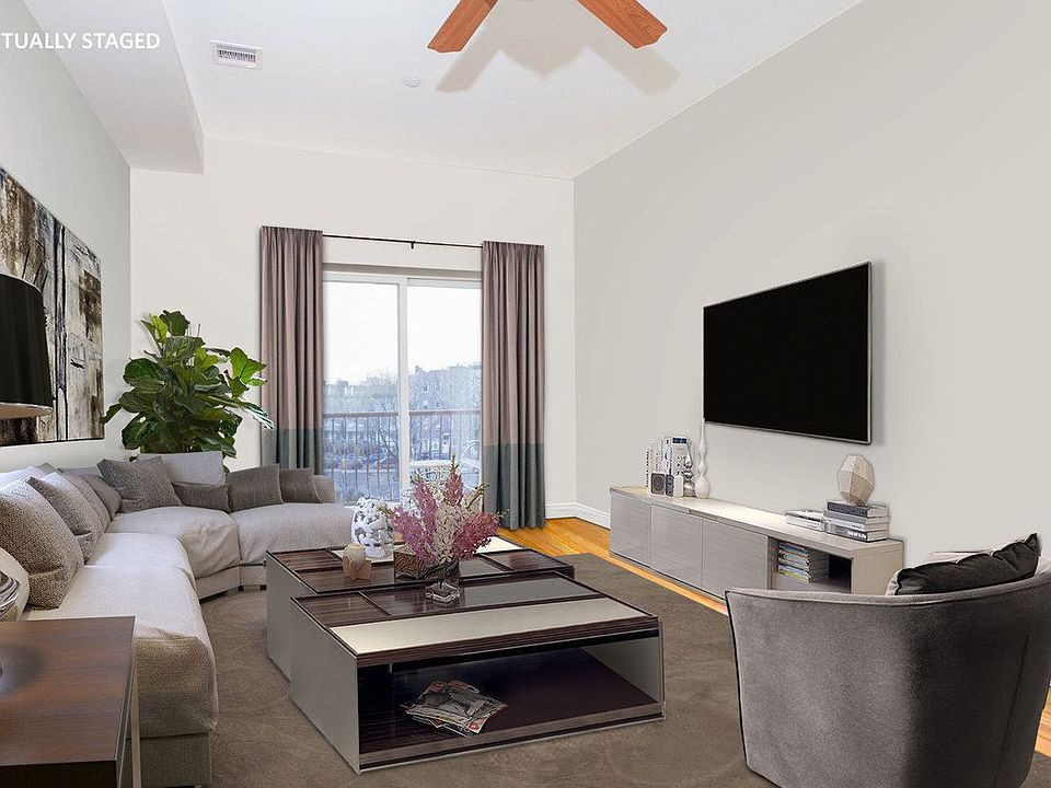 1st image of 279 Prospect Ave APT 4B