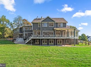 3216 Ramsland Way, Frederick, MD 21704