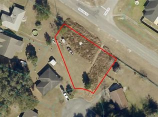 Banyan Track Way LOT 11, Ocala, FL 34472