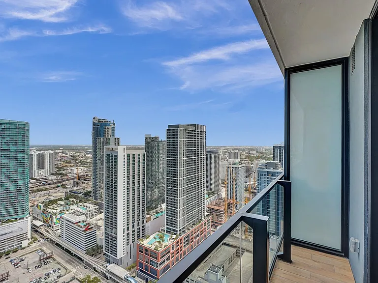 Window View