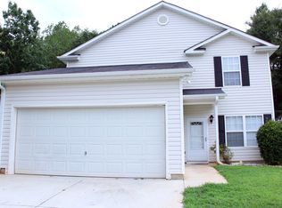 10139 Jefferson Village Dr SW, Covington, GA 30014