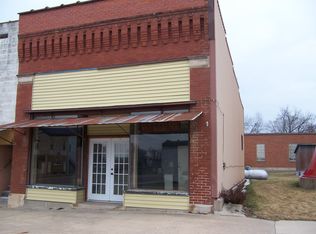 601 Rowley St, Walker, IA 52352