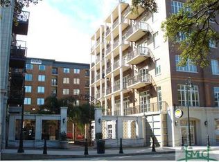 165 Bay St #302, Savannah, GA 31401