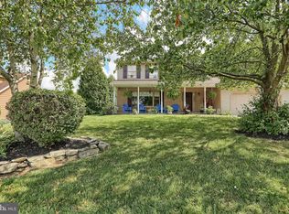 114 Dogwood Dr, Mount Holly Springs, PA 17065