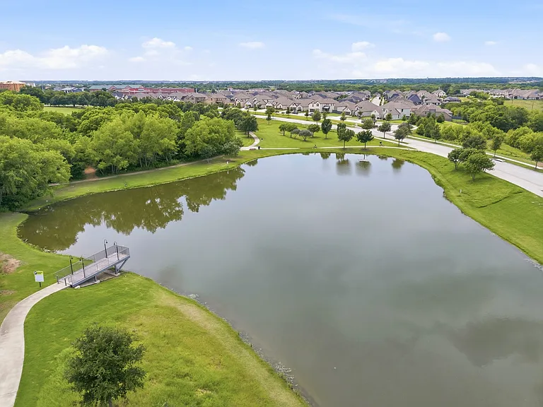 Catch & release fishing ponds too.