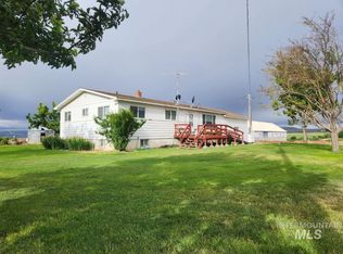 965 Grand Ave, Nyssa, OR 97913