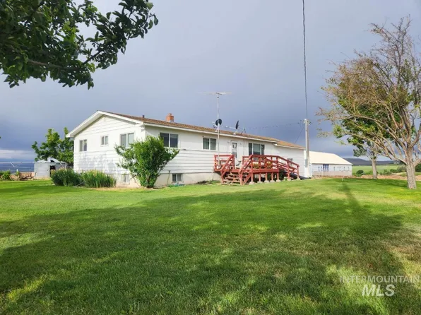 965 Grand Ave, Nyssa, OR 97913