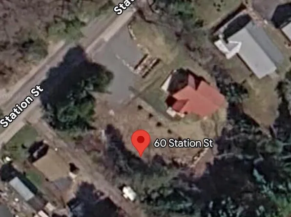 60 Station St, Lake Placid, NY 12946