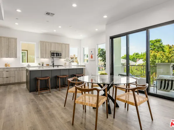 6124 Marbella Pl, Los Angeles, CA 90038