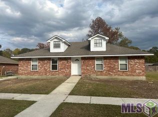 12326 Kingston Dr, Baton Rouge, LA 70807