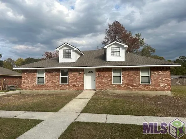 12326 Kingston Dr, Baton Rouge, LA 70807
