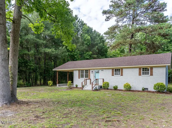 1876 Old Mill Road, Wallace, NC 28466