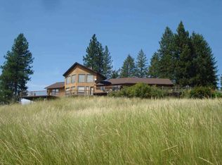 270 Williams Lake Rd LOT F, Colville, WA 99114