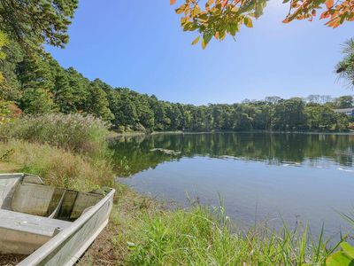 190 Meetinghouse Rear Road, Eastham, MA, 02642