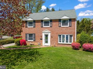 60 Locust Ave, Springfield, PA 19064