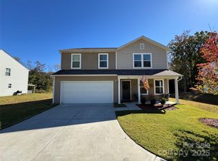 327 Dellinger Rd, Cherryville, NC 28021