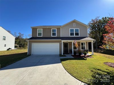 327 Dellinger Rd, Cherryville, NC, 28021