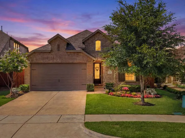 1109 Shire Dr, Aubrey, TX 76227