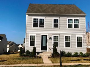 5809 Amanda Rose Ln, Woodbridge, VA 22193
