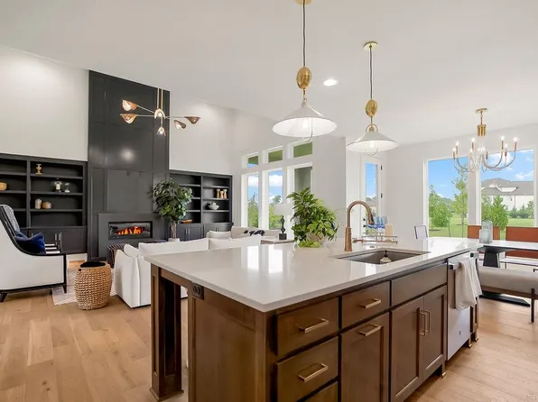 12492 S Hastings St, Olathe, KS 66061