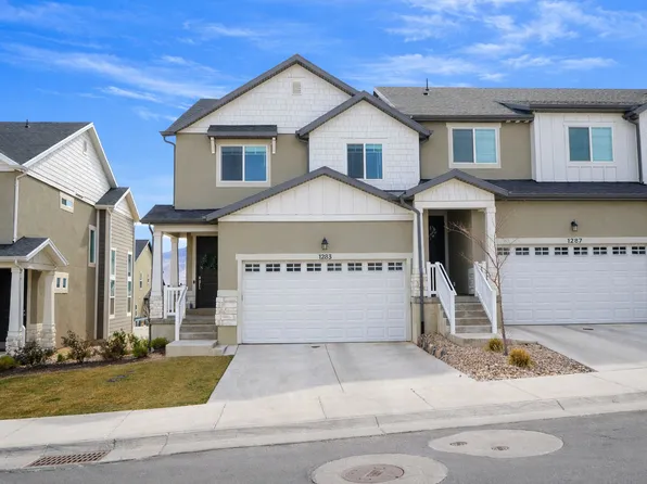 1283 W Caine Dr, Saratoga Springs, UT 84045