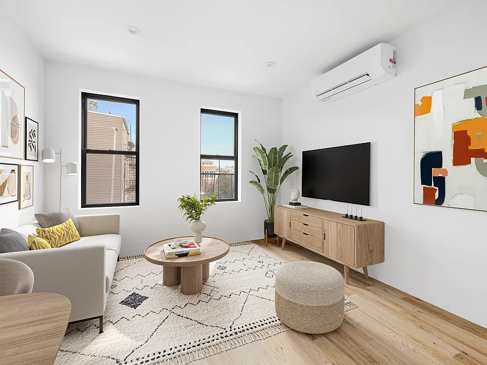 148 Norman Ave #2A
