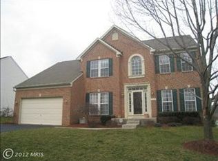 11200 Chaucers Ridge Ct, Laurel, MD 20723