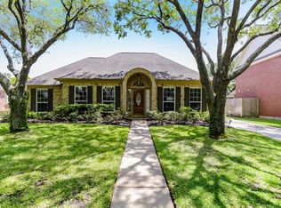 4606 Chestnut Meadow Dr, Sugar Land, TX 77479