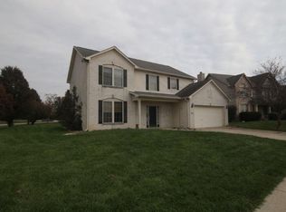 7529 Sleeping Ridge Dr, Indianapolis, IN 46217