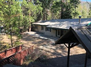 59746 Hillcrest Rd, North Fork, CA 93643