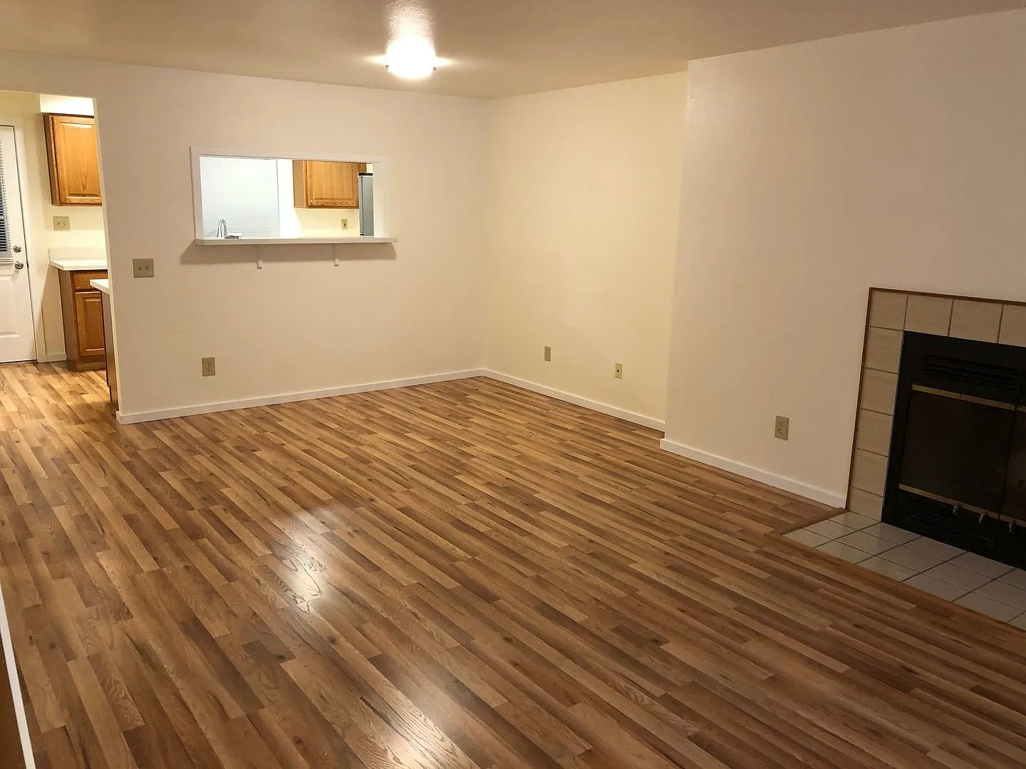 Firdale Townhomes — Photo 2