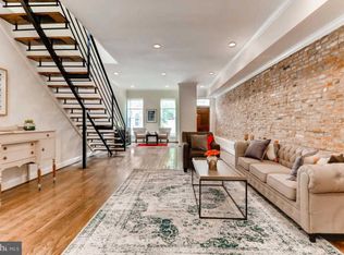 1307 W Lombard St, Baltimore, MD 21223
