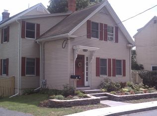 16 Maple St, Natick, MA 01760