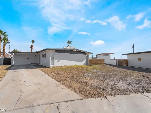 1613 Hartke Pl, Las Vegas, NV 89104