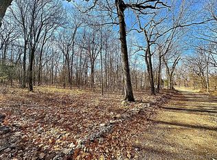 12 S Cedar Cir, Cookson, OK 74427