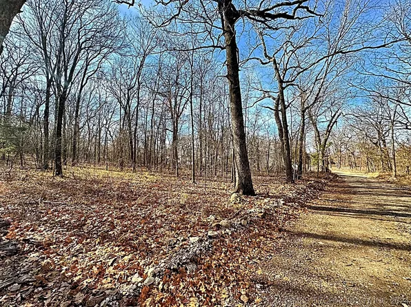 12 S Cedar Cir, Cookson, OK 74427