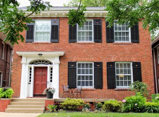 7156 Pershing Ave, Saint Louis, MO 63130