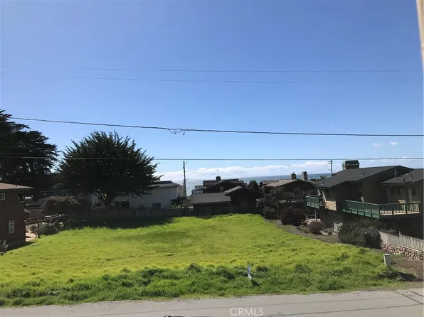 0 Marlborough Ln, Cambria, CA 93428